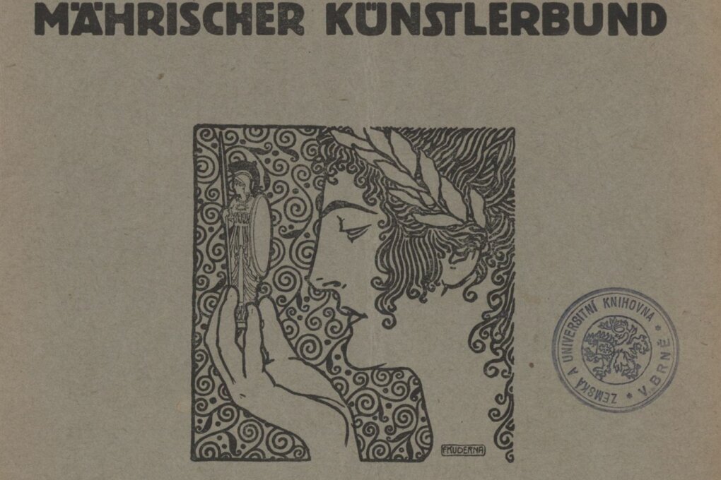 Mährischer Künstlerbund (113. výstava)